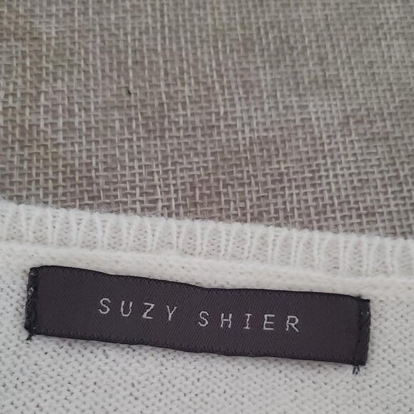 Colour-Block Sweater - Picture 7 of 7